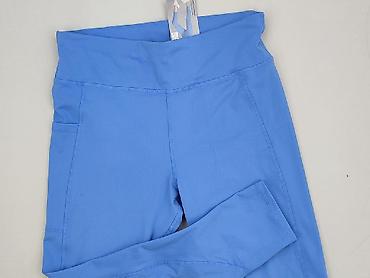 bersha dresy: Crane, Legginsy Sportowe damskie, rozmiar M — 1