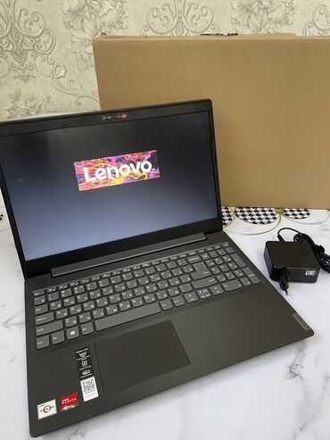 планшеть: Ноутбук, Lenovo, 8 ГБ ОЭТ, Intel Core i5, 15.6 ", Колдонулган, Татаал эмес тапшырмалар үчүн, эс тутум HDD + SSD