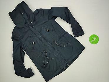 kurtka pilotka: Parka damska, rozmiar 2XS — 3