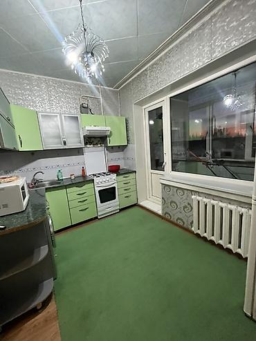 аренда квартиры аламедин 1: Сдаётся 1-комнатная квартира в Аламедин-1 🏠 106-я серия 🛋 С мебелью — 7