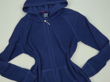 wassyl spodnie dresowe: Women`s hoodie, size XL (EU 42)