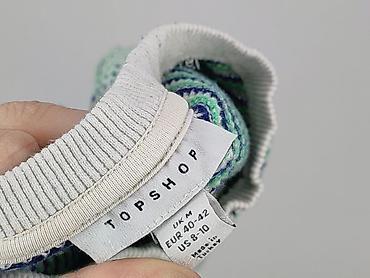 c flow: Topshop, Top damski, rozmiar M — 4