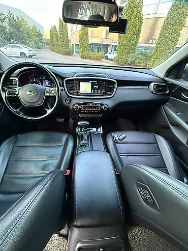 11 00r20: Kia Sorento: 2019 г., 2.2 л, Автомат, Дизель, Кроссовер — 6