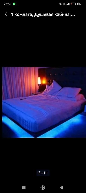 Аренда отелей и хостелов: Гостиница в центре города (район Филармонии) Предлагаем уютный — 4