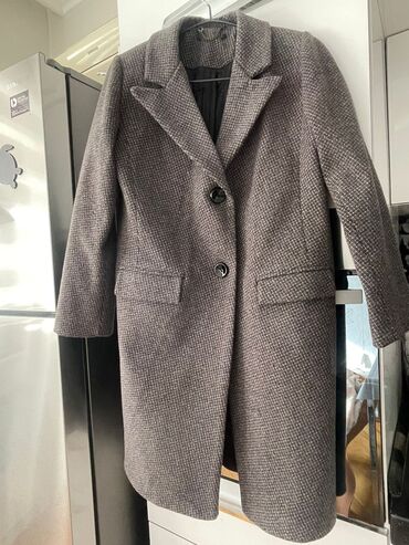 женские классические пальто: Пальто S (EU 36), M (EU 38), L (EU 40)