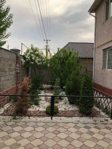 дом участок в селе воронцовке таш добо: Үй, 140 кв. м, 5 бөлмө, Менчик ээси