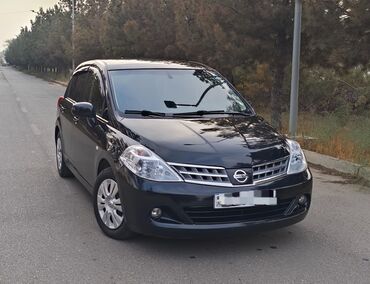 Nissan: Maşın Şirvan şəhərindedir Maşın mənim şəxsi maşınımdı 2 ildi məndədi — 12