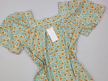 hipisowska sukienka: Hippie, Sukienka damska, rozmiar S — 1