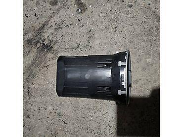 Delovi motora: VENTILATOR U KABINI ZA FORD FIESTA, FOCUS, FUSION OD 2003. DO 2013 — 7