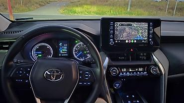 тайота вензо: Toyota Venza: 2021 г., 2.5 л, Автомат, Гибрид, Кроссовер — 7