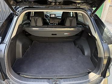 тайота ленкрузер: Toyota RAV4: 2022 г., 2.5 л, Автомат, Гибрид, Кроссовер — 10