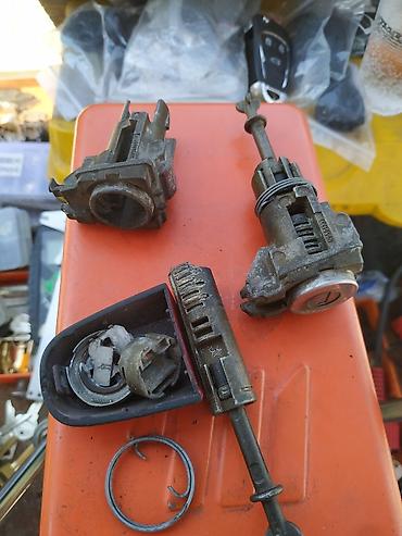 СТО, ремонт транспорта: Изготовление авто ключи Ремонт ключей Ремонт зажигание Заклинил замок — 15