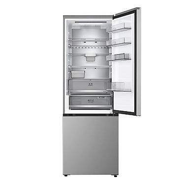 freezer: Холодильник LG, Новый, Двухкамерный, No frost — 4