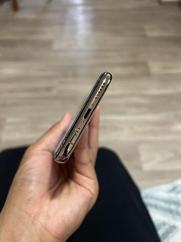 Мобильные телефоны и аксессуары: IPhone Xs, Б/у, 256 ГБ — 3