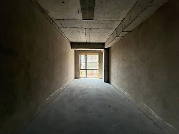 азиа мол: 2 комнаты, 84 м², Азия Молл Элитка, 11 этаж, ПСО (под самоотделку) — 5