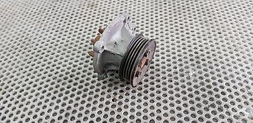 Vodene pumpe: VODENA PUMPA MOTORA ZA NISSAN MICRA OD 1992. DO 2002. GOD — 1