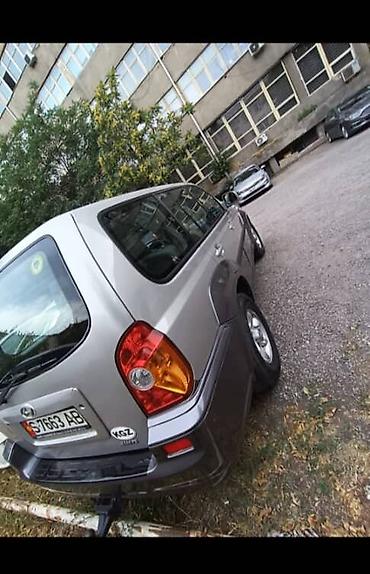 tsunami купить: Hyundai Terracan: 2004 г., 2.9 л, Механика, Дизель, Внедорожник — 4