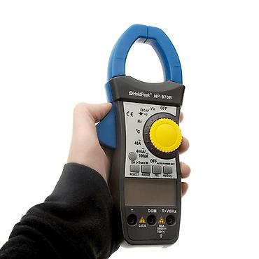 HoldPeak HP-870B AC-DC Sıxac Sayğacı (Pensampermeter) Geniş lalafo.az -da — 2 HoldPeak HP-870B AC-DC Sıxac Sayğacı (Pensampermeter) Geniş — 2