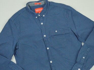 Men's Clothing: Shirt for men, S (EU 36), Cropp, condition - Very good