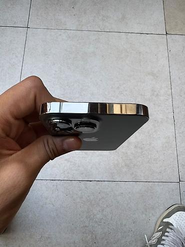12pro 256: IPhone 13 Pro, Б/у, 256 ГБ, Графит, 100 % — 3