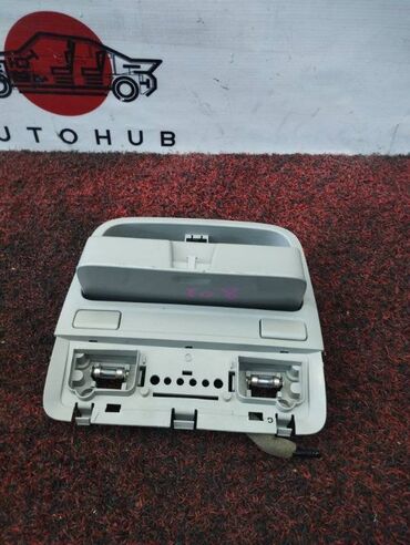растения комнатные в ассортименте: Подсветка салонная Subaru Outback BP9 2500 2007 (б/у) САЛОННЫЕ ДЕТАЛИ