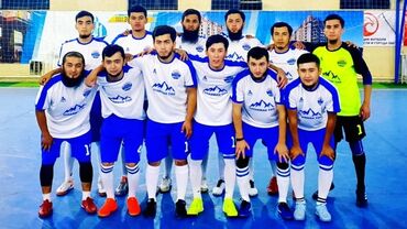 Спортивная форма: Футбольные, волейбольные, баскетбольные формы, спортивные костюмы НА — 29