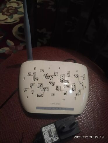 4g mifi modem: Modeм royuter super vəziyyətdədir