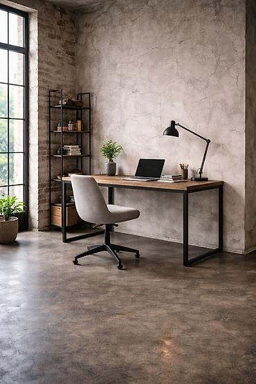 Компьютерные столы: Компьютерный стол, Новый, Угловой — 12