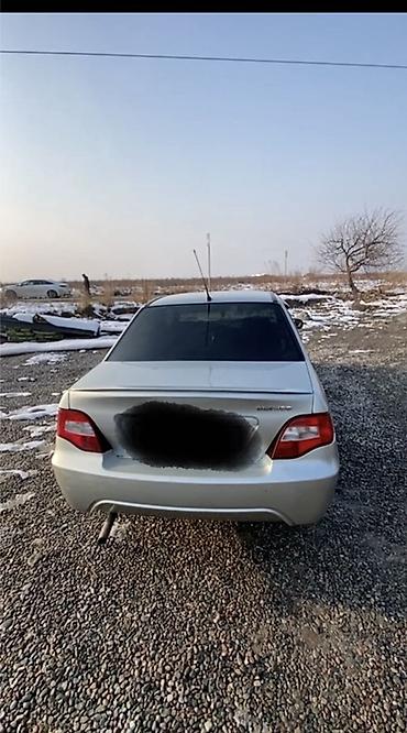 Daewoo: Daewoo Nexia: 2008 г., 1.6 л, Механика, Бензин, Седан — 10