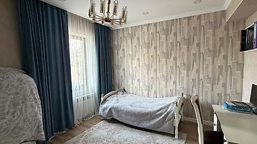 300 м², 6 комнат, Кок-Жар ж/м, Без животных — 7