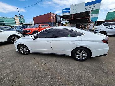 арзан матиз 1: Hyundai Sonata: 2019 г., 2 л, Автомат, Бензин, Седан — 7