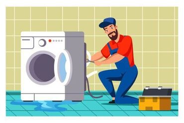ремонт бытовой техники бишкек: Ремонт стиральных машин ремонт стиральных машин мастерская по ремонту