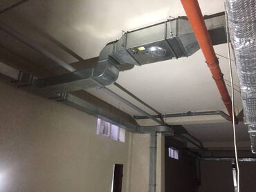 Жестяные работы: Жестяные работы, Вентиляция, Изготовление изделий — 11