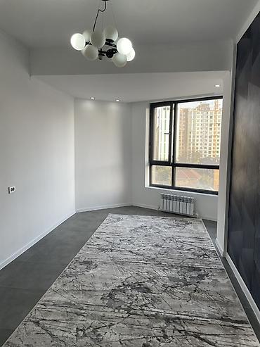 Продажа квартир: 2 комнаты, 60 м², Фрунзе мкр., Элитка, 8 этаж, Дизайнерский ремонт — 4