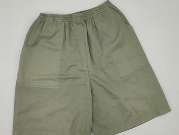 szorty damskie białe: Shorts for women, Bonmarche, XL (EU 42)