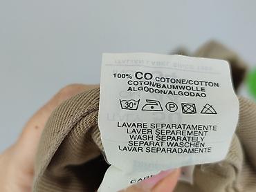 case: Carrera, Spodnie materiałowe damskie, rozmiar 3XL — 6