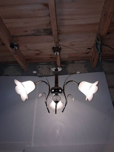 Çilçıraqlar: Çılçıraq, 1 lampa -da lalafo.az — 4 Çilçıraqlar: Çılçıraq, 1 lampa — 4