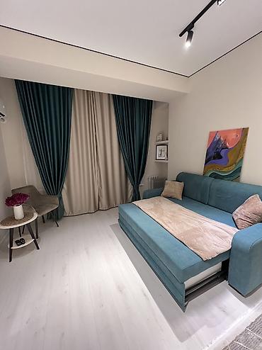 Долгосрочная аренда квартир: 1 комната, Собственник, Без подселения, С мебелью полностью — 9