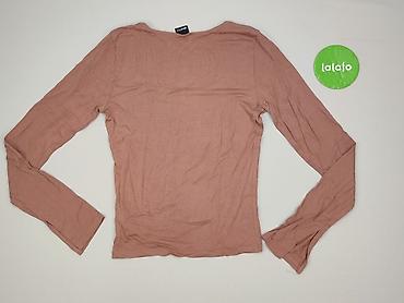 gina sweater: Gina Tricot, Bluzka damska, rozmiar M — 3