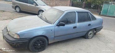 пороги на авто бишкек: Daewoo Nexia: 2008 г., 1.6 л, Механика, Бензин, Седан