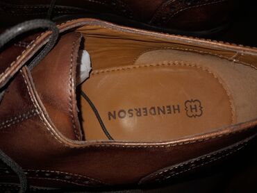 Ayaqqabılar: Мужские туфли из натуральной кожи,все купленно в Израиле,по — 8