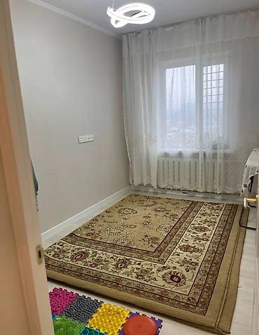 Продажа квартир: 3 комнаты, 85 м², 106 серия, 8 этаж, Евроремонт — 7