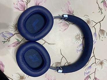 колонки для синтезатора: Беспроводные накладные наушники, JBL, Новый — 2