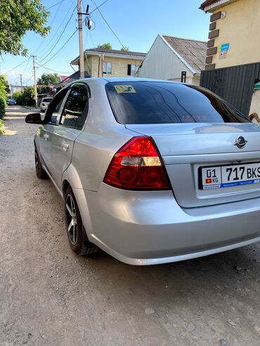 Ravon: Ravon Nexia: 2019 г., 1.5 л, Автомат, Бензин, Седан — 16