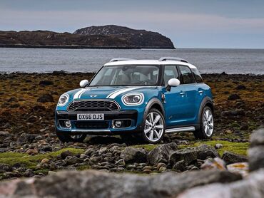 транспорт авто: Продам mini cooper, новый, доставка из Дубай