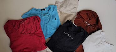 Farmerke: Moja garderoba i dečija.Može na veliko za daljnju prodaju i na lalafo.rs — 8 Farmerke: Moja garderoba i dečija.Može na veliko za daljnju prodaju i — 8