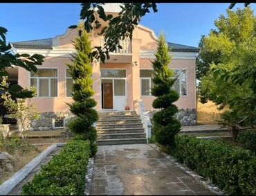 Uzunmüddətli kirayə evlər: 400 kv. m, 5 otaqlı, İnternet, Qaz, İşıq — 2