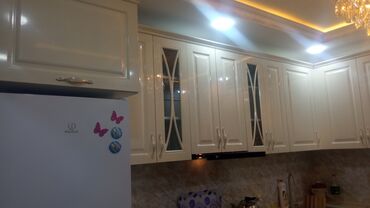 Sifarişlə mətbəx mebeli: ✅Klassik və Moderin üslubda mebellərin sifarişi qəbul olunur — 9