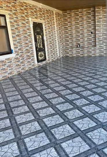 Təmir işləri: Ev təmiri və interyer işləri Təklif olunan xidmətlər: - Kafel və — 8