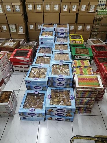 Готовый бизнес: Bütün növ un məmulatlarının istehsalı üçün avadanlıqla təchiz olunmuş — 4